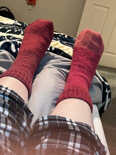 Socks