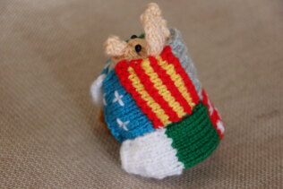 Pigs in Blankets!!