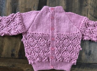 Baby Girls Set