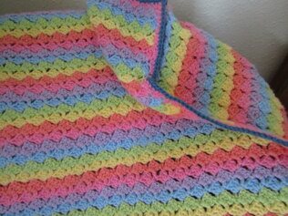 Kitty Blankie