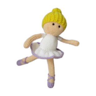 Bella the Ballerina Doll