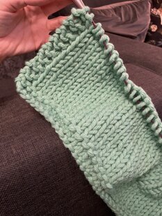 Blanket