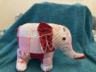 Memory elephant