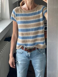 Sea&Sand Summer Top
