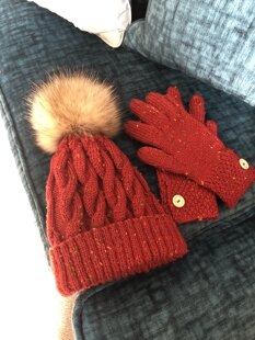 tea cosy