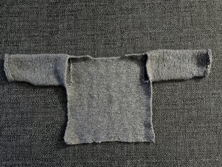 Baby Cardigan - 6-9 months