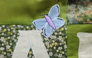 Abney Community Nature Banner