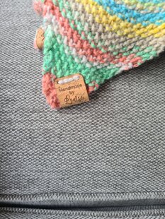 Blanket for my Girl