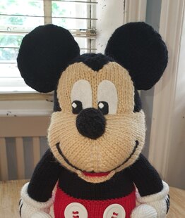 Mickey Mouse