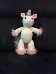 Unicorn 3