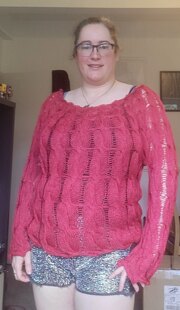 Heligan Sweater