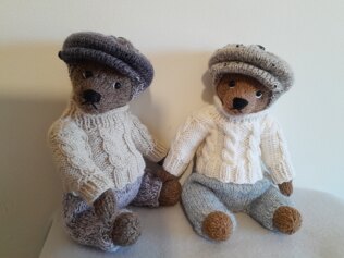 Thomas and Arthur