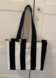 Pepin Tote
