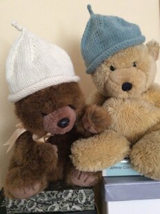 Gumnut Hat