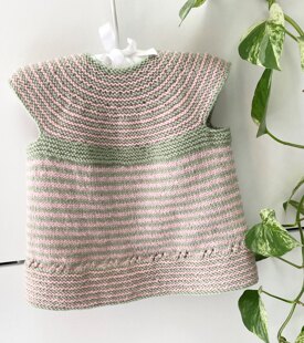 Coastie in 5ply