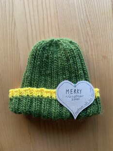 Couple Hats