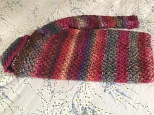 King Cole super chunky sweater