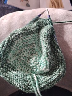 Drawstring bags