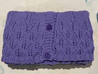 Sublime in Lilac