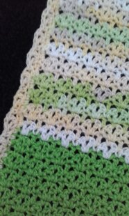 For 'Giving Grannies' charity