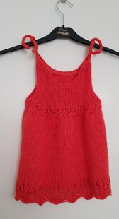 Kleidchen