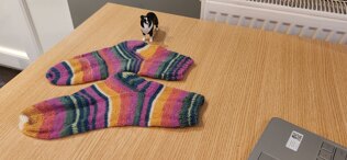 Socks