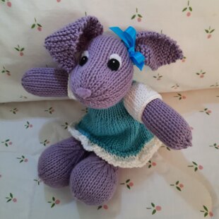 Farzana Rabbit
