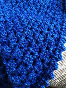 hug shawl