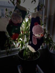 Christmas Stocking