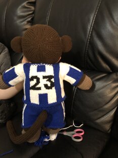 Monkey