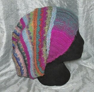 Stashbuster Slouches