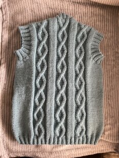 Toddler Tank Top