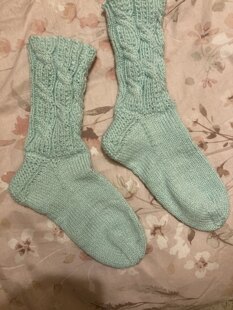 Socks