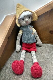 Pinocchio
