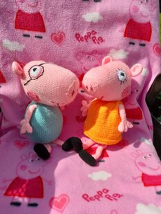 Peppa Pig