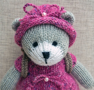 Hope Bear