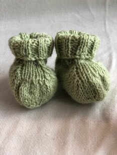 Booties