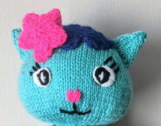 Gabby's Dollhouse Mercat Mermaid Cat
