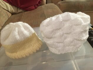 baby hat