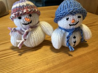Snowmen