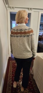 womens jumper