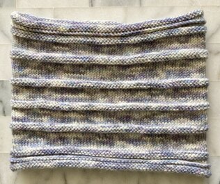 Simple Yet Effective Cowl