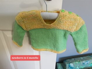 Baby jumper