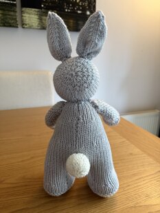 New York Rabbit