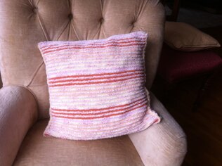 Cushions