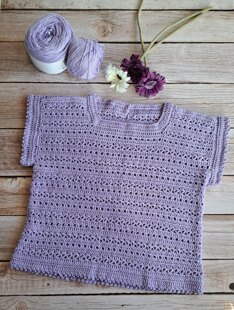 Amelia's Top