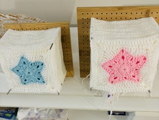 Rainbow of Stars