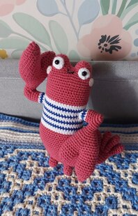 Philip Lobster