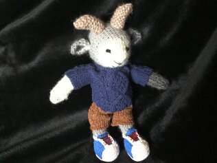 Roderick (Roddy) Ram
