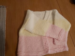 bella-grace cardigan